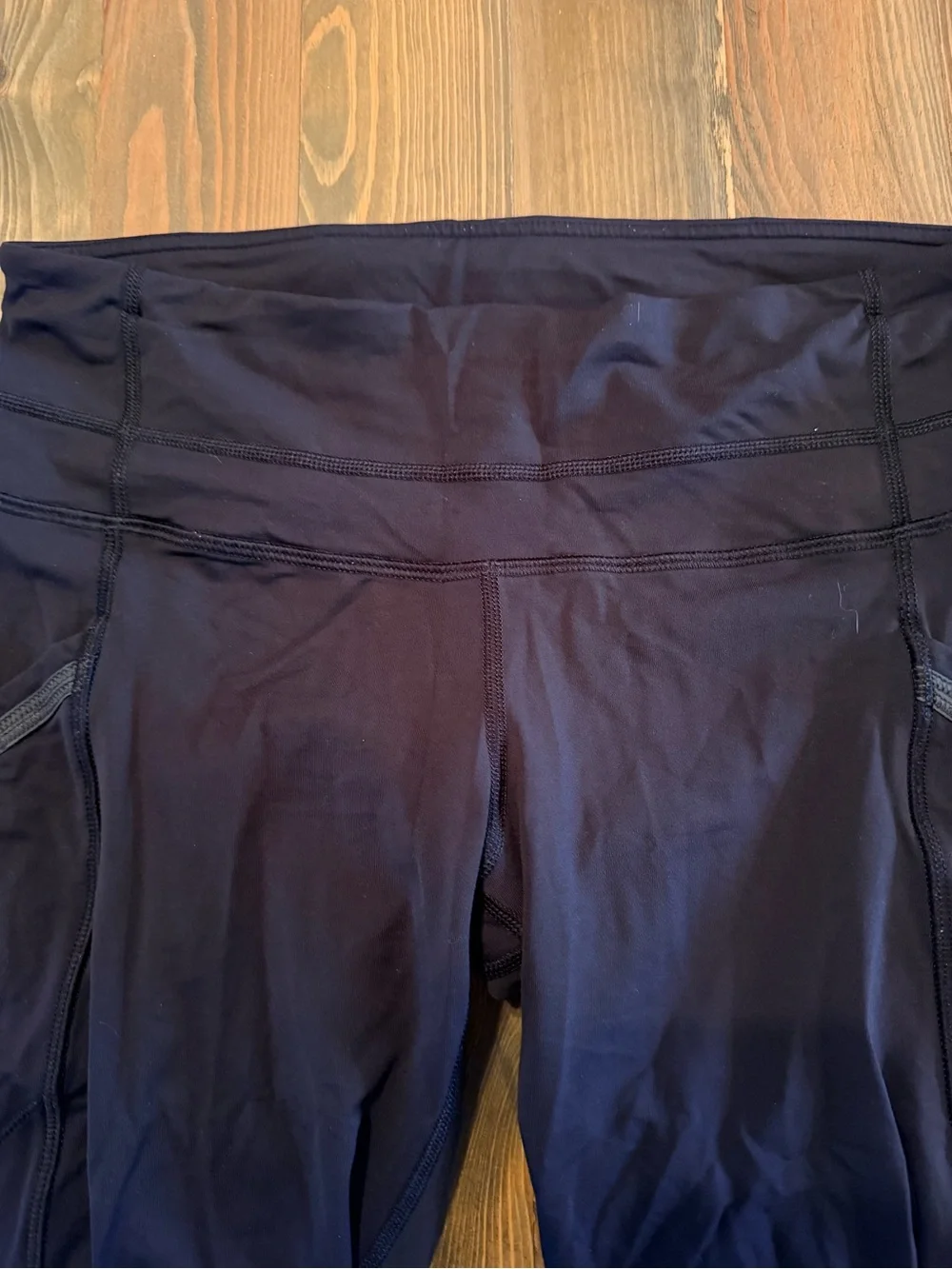 Lululemon‎ knee capri black